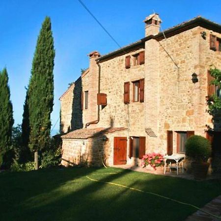 Podere Gli Oppi Toscana Villa Petroio Exterior photo
